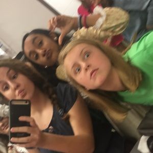 Meet your Posher, Saila